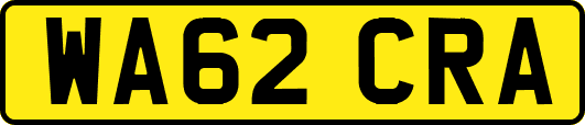 WA62CRA
