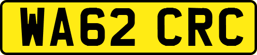 WA62CRC