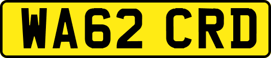WA62CRD