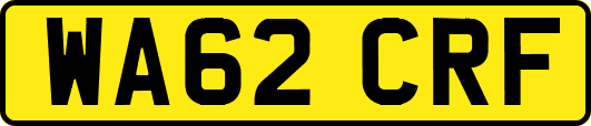 WA62CRF