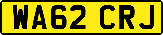 WA62CRJ