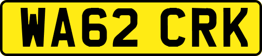 WA62CRK