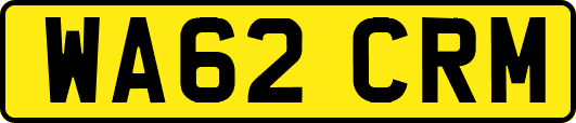 WA62CRM