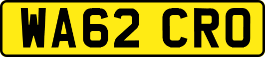 WA62CRO