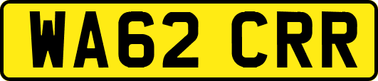 WA62CRR