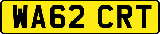 WA62CRT