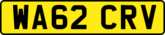 WA62CRV