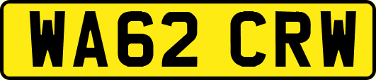 WA62CRW
