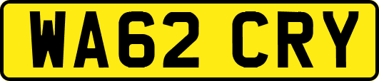 WA62CRY