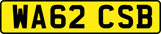 WA62CSB