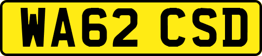 WA62CSD