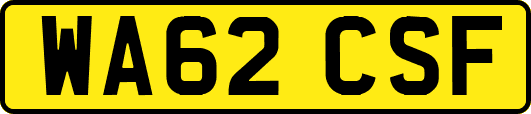 WA62CSF