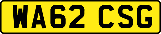 WA62CSG
