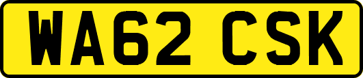 WA62CSK