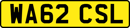 WA62CSL