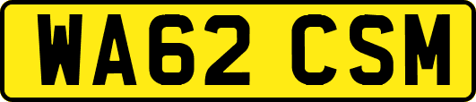 WA62CSM