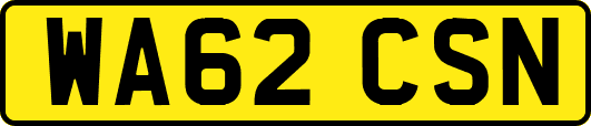 WA62CSN