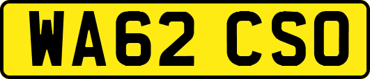 WA62CSO