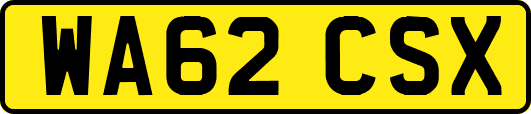 WA62CSX