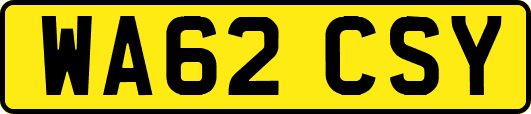 WA62CSY