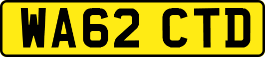 WA62CTD