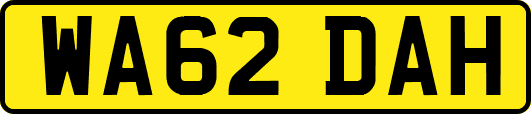 WA62DAH