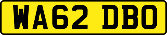 WA62DBO