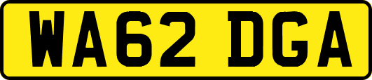 WA62DGA