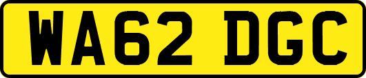 WA62DGC