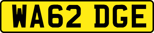 WA62DGE
