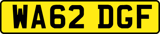 WA62DGF