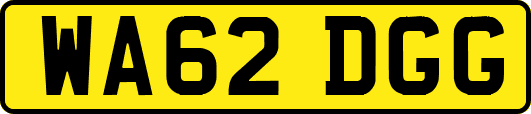 WA62DGG