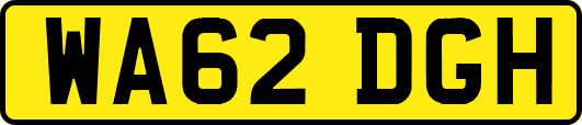 WA62DGH