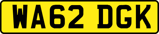 WA62DGK