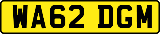 WA62DGM