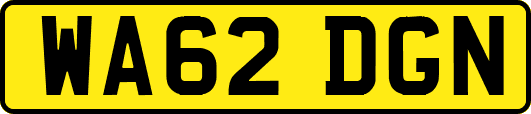 WA62DGN