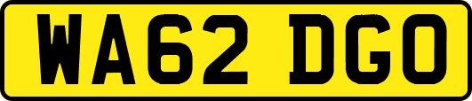 WA62DGO