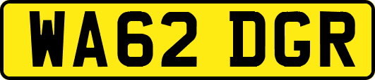 WA62DGR