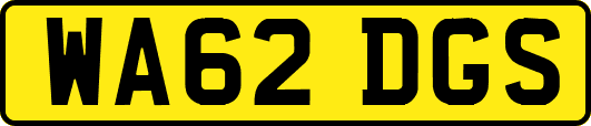 WA62DGS