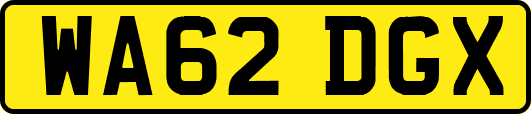 WA62DGX