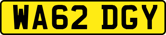 WA62DGY