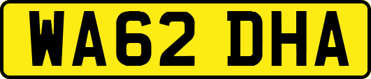 WA62DHA