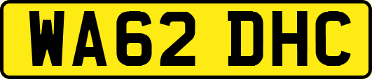 WA62DHC