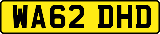 WA62DHD