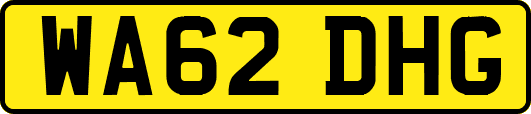 WA62DHG