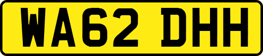WA62DHH