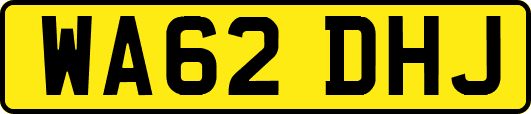 WA62DHJ