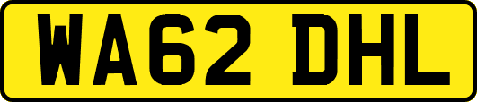 WA62DHL