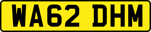 WA62DHM