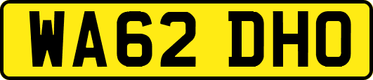 WA62DHO